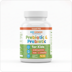Prebiotic & Probiotic