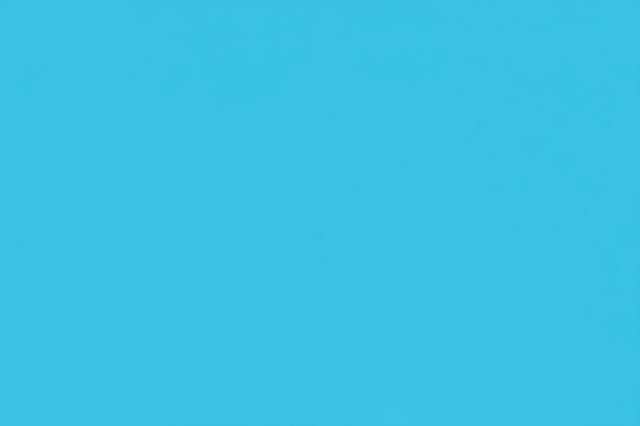 generate "25AAE1" this color plane background